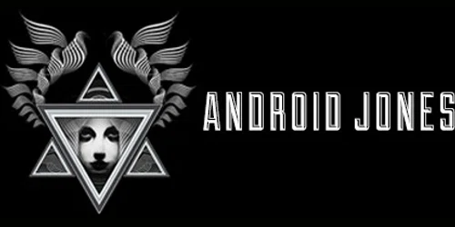 Android Jones Promo Code