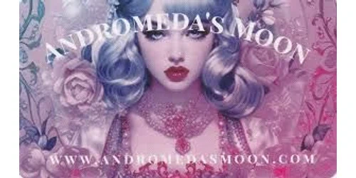 Andromeda’s Moon Promo Code