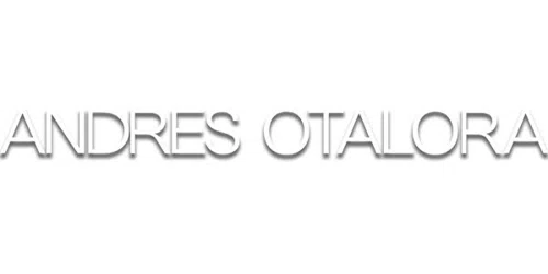 Andrés Otálora Promo Code