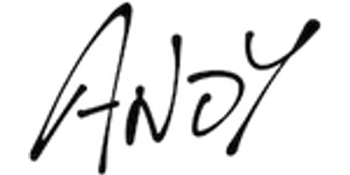 Andy Promo Code