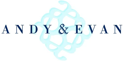 Andy & Evan Merchant logo