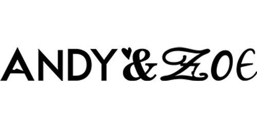 Andy & Zoe Promo Code