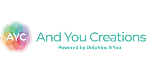 And You Creations Promo Code