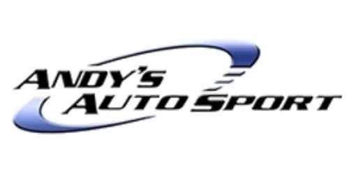 Andy's Auto Sport Merchant logo