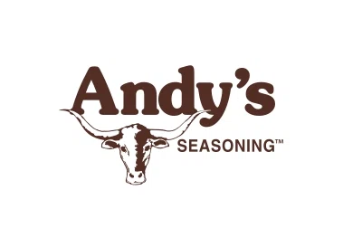 Andy's Seasoning Merchant Logo