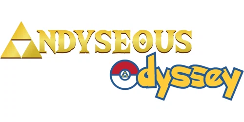 Andyseous-Odyssey Promo Code
