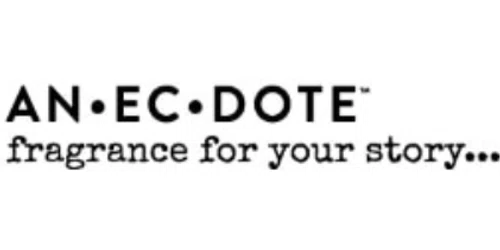 Anecdote Fragrances Promo Code