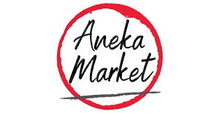 Aneka Market Merchant Logo
