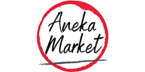 Aneka Market Promo Code