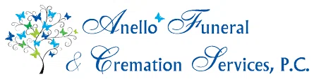 Anello Funeral & Cremation Services Merchant Logo