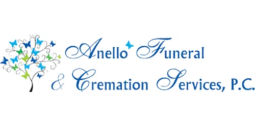 Anello Funeral & Cremation Services Promo Code