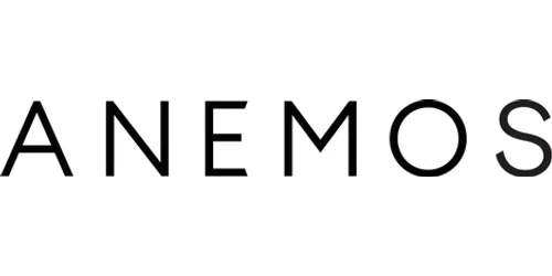 Anemos Promo Code