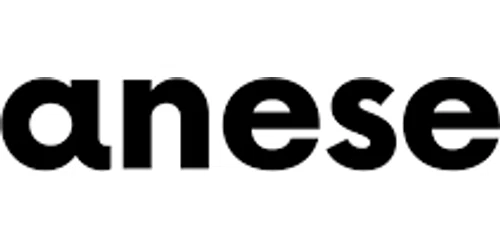 Anese Co. Promo Code