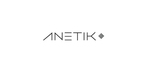 Anetik coupon