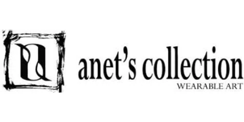 Anet's Collection Promo Code