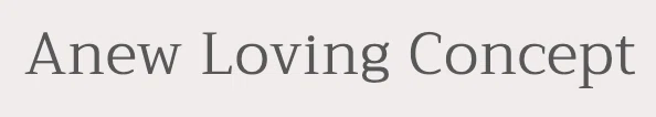 A New Loving Concept Merchant Logo