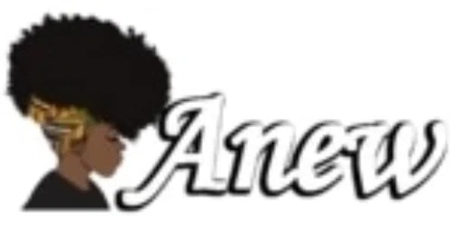 Anewow Merchant logo