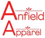 Anfield Apparel Merchant Logo