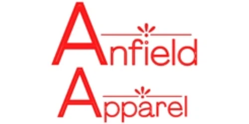 Anfield Apparel Promo Code