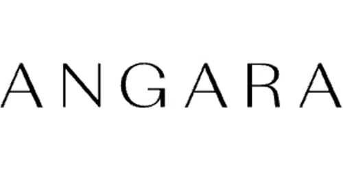 Angara Merchant logo