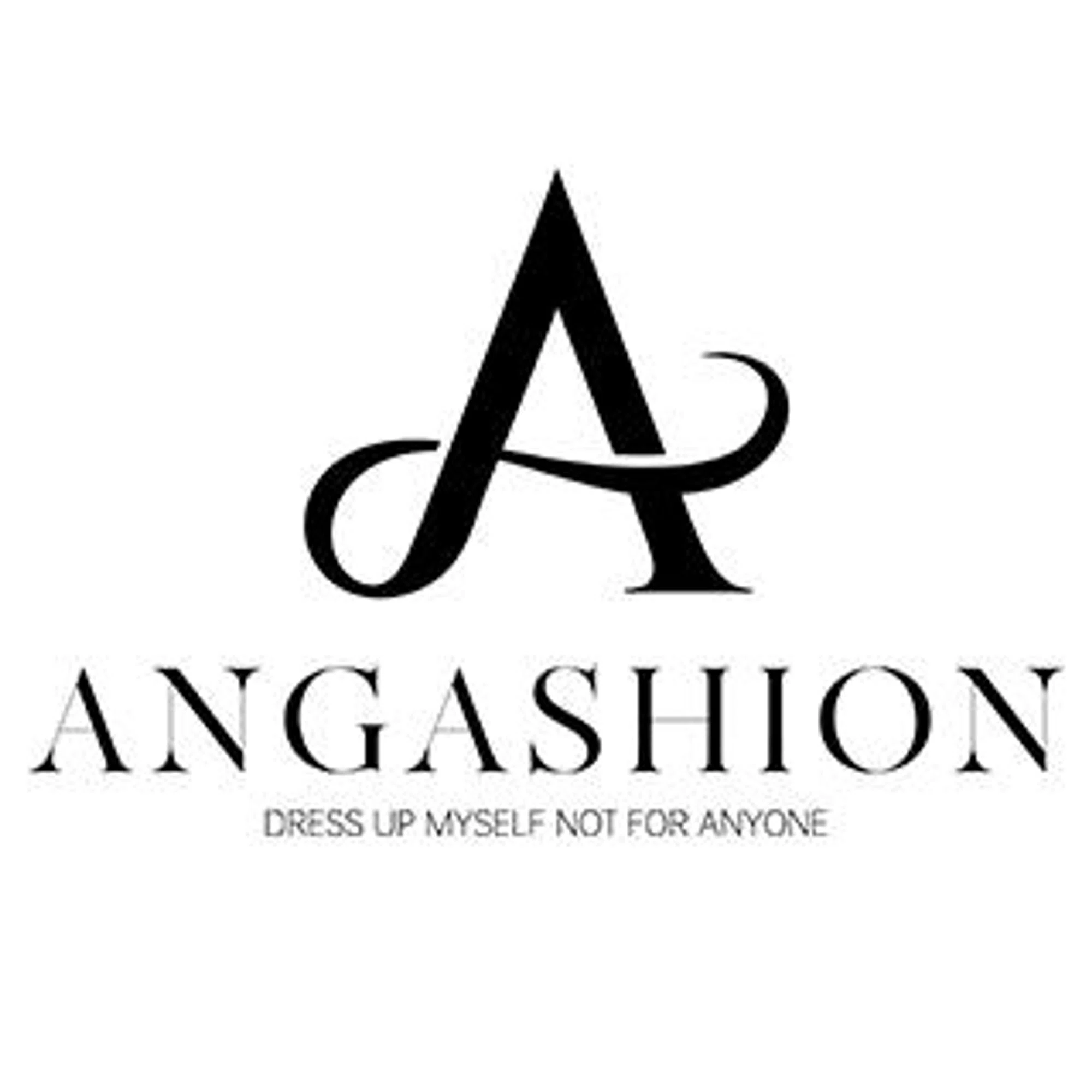 Angashion Merchant Logo