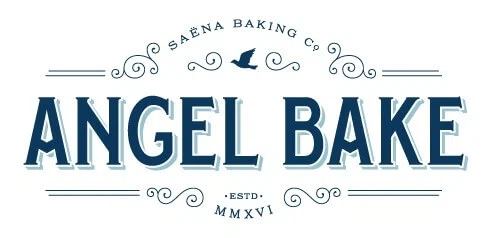 Angel Bake Promo Code