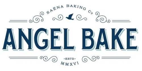 Angel Bake Promo Code