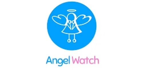 Angel Watch Merchant logo