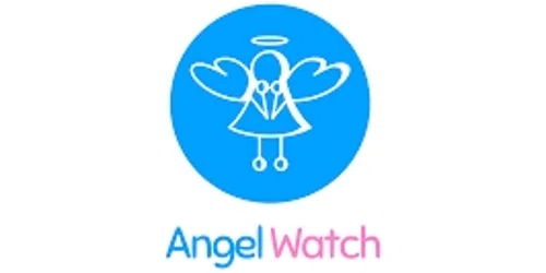 Angel Watch Merchant logo