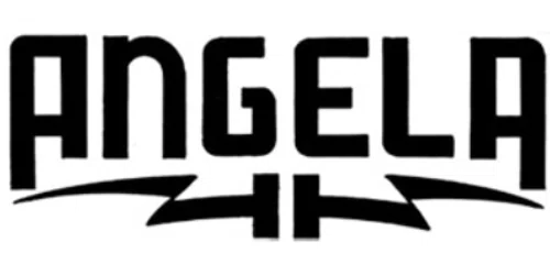 Angela Merchant logo
