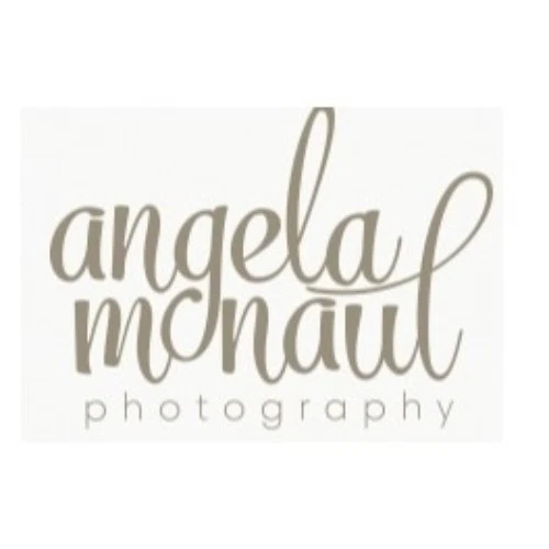 Angela McNaul Photography Promo Code