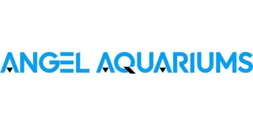 Angel Aquariums Promo Code