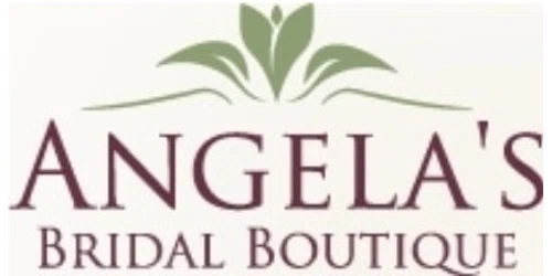 Angelas Bridal Boutique's Promo Code