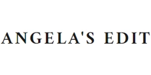 Angela's Edit Promo Code