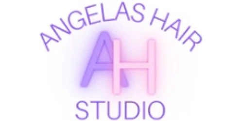 Angela's Hair Studio Promo Code