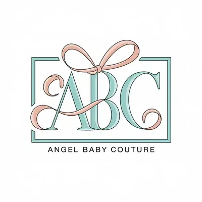 Angel Baby Couture Merchant Logo