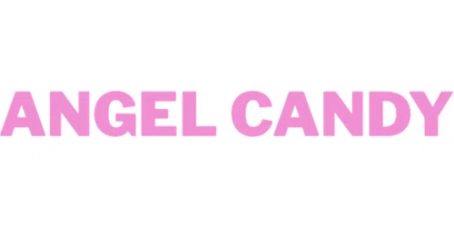 Angel Candy Shop Merchant logo