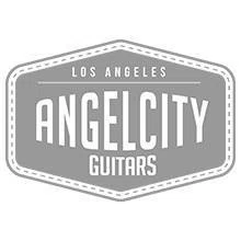 Angel City Guitars Merchant Logo