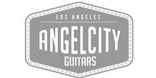 Angel City Guitars Promo Code