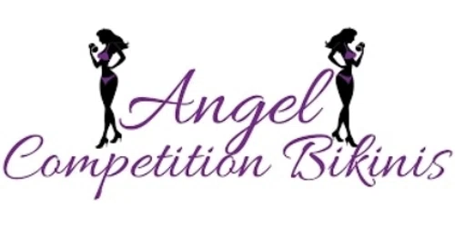 Angel Competition Bikinis Promo Code