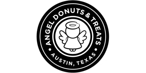 Angel Donuts and Treats Promo Code