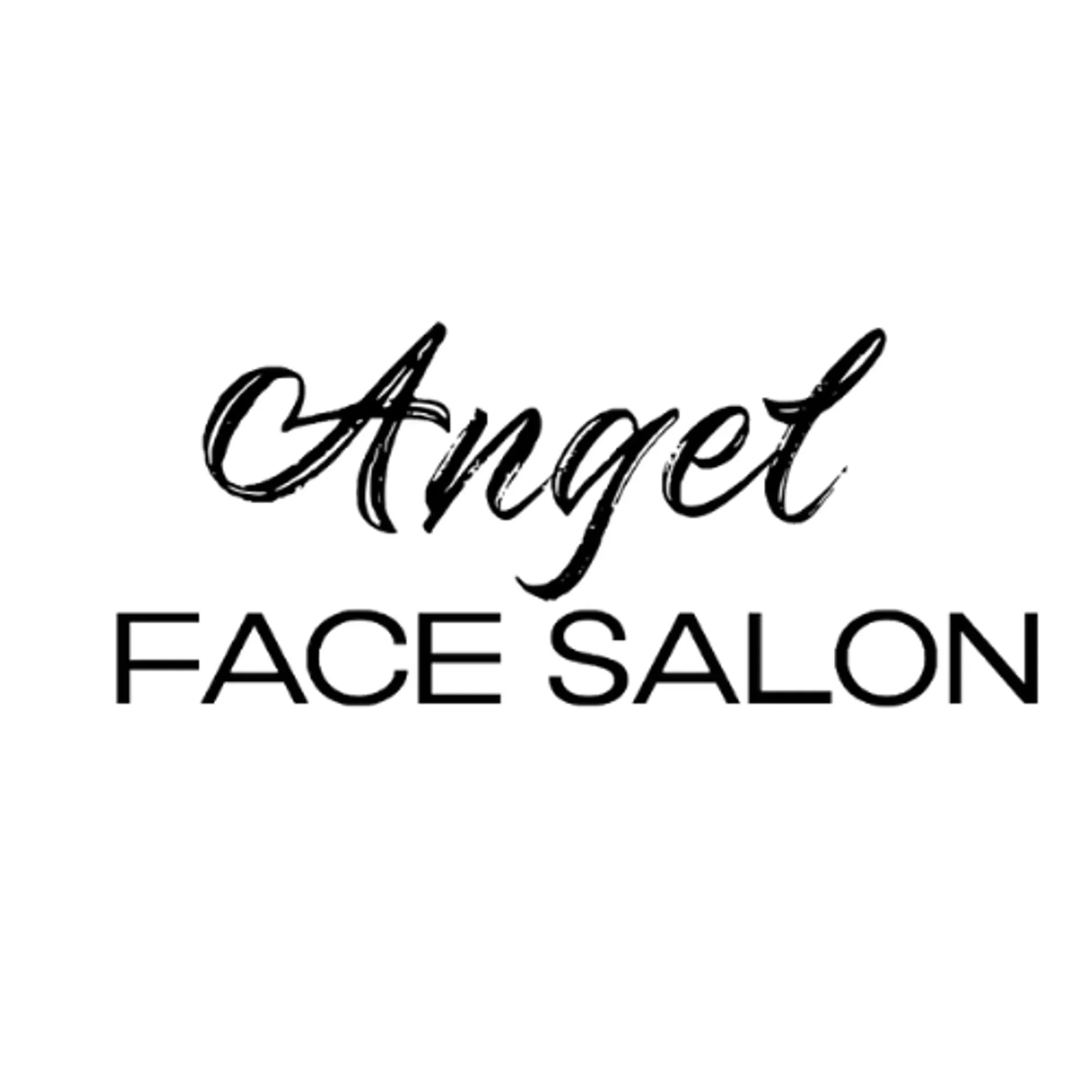 Angel Face Salon Merchant Logo