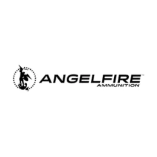 AngelFire Ammo Promo Code | 30% Off in March → 3 Coupons