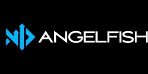 Angelfish Merchant logo