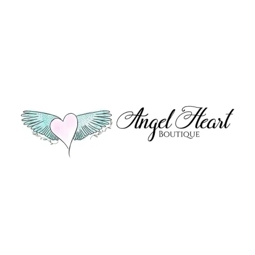 ANGEL HEART BOUTIQUE Promo Code 20 Off Apr 2024