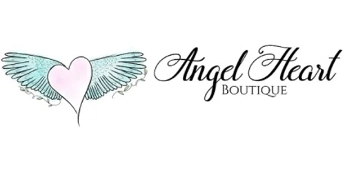 Merchant Angel Heart Boutique