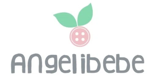 Angelibebe Merchant logo