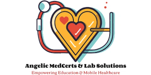 Angelic MedCerts & Lab Solutions Promo Code