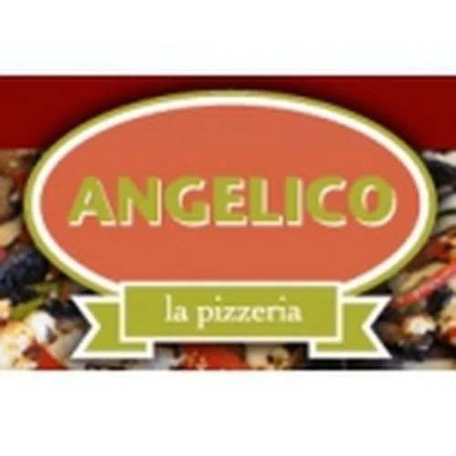 Angelico Pizzeria Promo Code — 50 Off in July 2021
