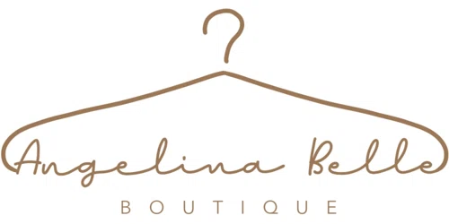 Angelina Belle Boutique Promo Code
